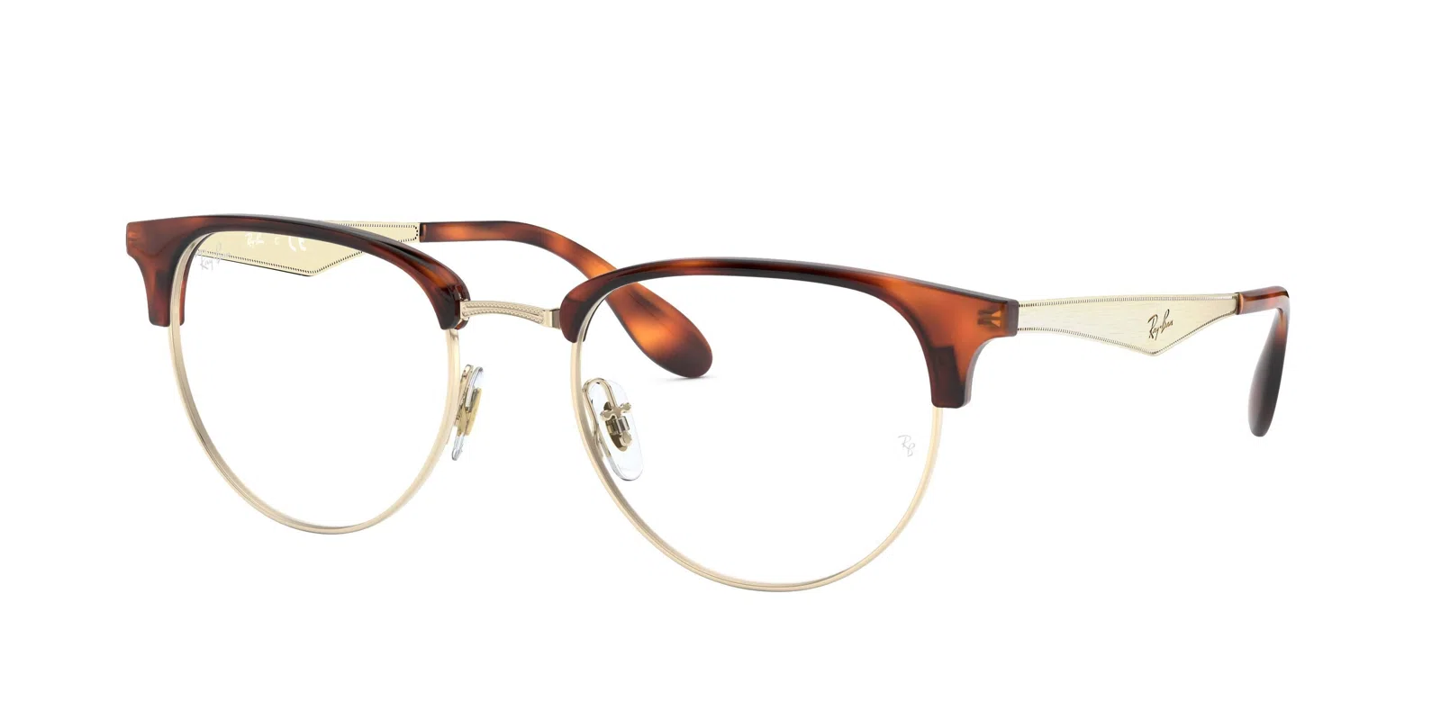 Ray-Ban 6396 Eyeglasses - view 9